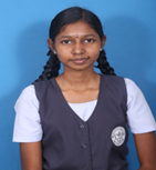 R DIVYA DHARSHINI